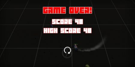 战斗狂热fightfever游戏截图-3