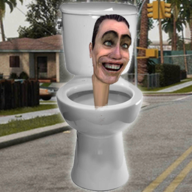 Skibidi Toilet