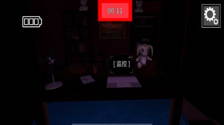 恐怖小猪惊魂手机版游戏截图-3