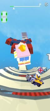 坡道赛车3DRamp Racing 3D游戏截图-5