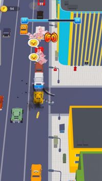 灯等灯等灯游戏截图-3