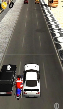 沙滩摩托车 MotorcycleBikeRaceFree3DHowToRacingCancunMotorcycleBeachBikeGame游戏截图-2