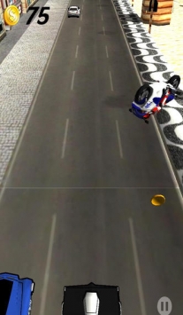 沙滩摩托车 MotorcycleBikeRaceFree3DHowToRacingCancunMotorcycleBeachBikeGame游戏截图-4