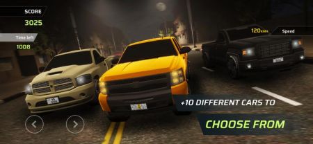 疯狂线路司机Crazy Line Driver 3D游戏截图-1