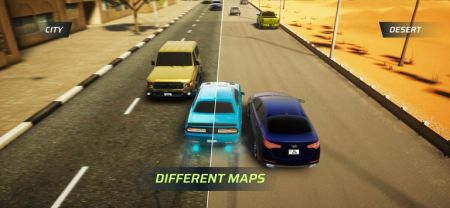 疯狂线路司机Crazy Line Driver 3D游戏截图-3