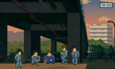 社会人模拟器 中文版下载安装游戏截图-2
