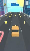 公路猛冲Highway Dash游戏截图-2