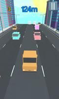 公路猛冲Highway Dash游戏截图-3