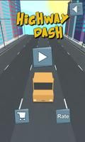 公路猛冲Highway Dash游戏截图-1
