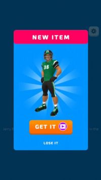 美式足球突击American Football游戏截图-1
