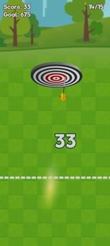 冠军飞镖Champion Dart游戏截图-1