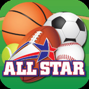 全明星运动消除 All Star Sports Challenge