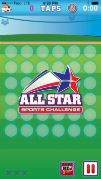 全明星运动消除 All Star Sports Challenge游戏截图-4