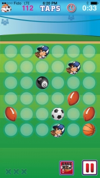 全明星运动消除 All Star Sports Challenge游戏截图-2