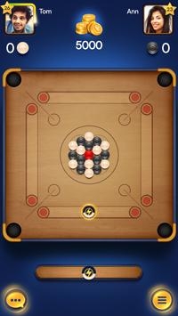 康乐球棋盘游戏ios版游戏截图-2
