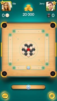 康乐球棋盘游戏ios版游戏截图-4