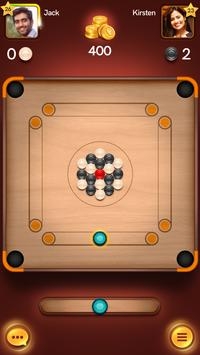 康乐球棋盘游戏ios版游戏截图-5