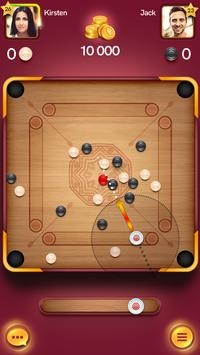 康乐球棋盘游戏ios版游戏截图-1