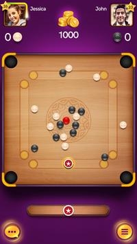 康乐球棋盘游戏ios版游戏截图-3