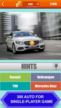 猜汽车 Car Quiz游戏截图-1
