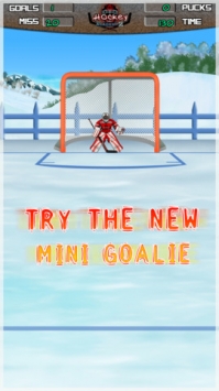 曲棍球学院2 HockeyAcademy2游戏截图-4