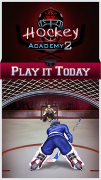 曲棍球学院2 HockeyAcademy2游戏截图-1