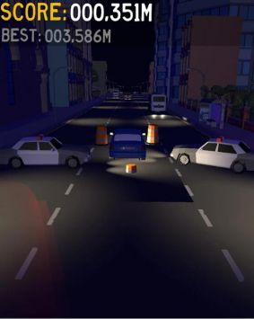 公路冲浪者Highway Surfers游戏截图-3
