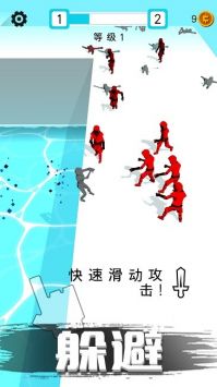 迷你特工英雄最新版游戏截图-1