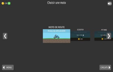 特技摩托车比赛3Stunt Bike Racing 3游戏截图-1