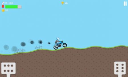 特技摩托车比赛3Stunt Bike Racing 3游戏截图-2