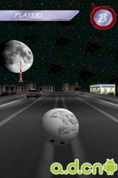 3D保龄球 HyperBowl v3.31游戏截图-3