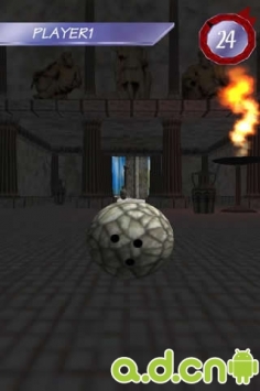 3D保龄球 HyperBowl v3.31游戏截图-1