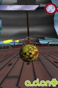 3D保龄球 HyperBowl v3.31游戏截图-6