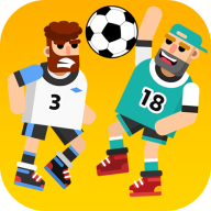 疯狂的足球大战Crazy Soccer Battle