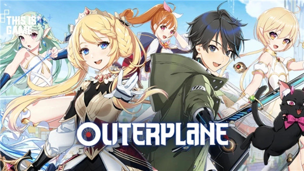 异域战记OUTERPLANE官方版游戏截图-1