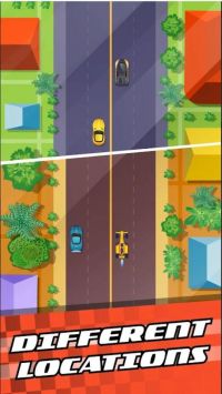 四驱车公路竞赛Carizma游戏截图-2