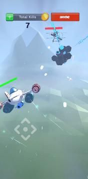 空中英雄Sky Hero游戏截图-4