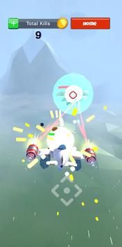空中英雄Sky Hero游戏截图-5