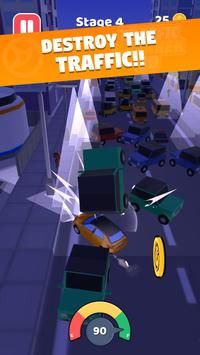 交通破坏者3DTraffic Breaker 3D游戏截图-3