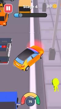 交通破坏者3DTraffic Breaker 3D游戏截图-2