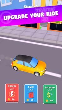 交通破坏者3DTraffic Breaker 3D游戏截图-4
