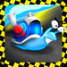 蜗牛冲刺冒险 Snail Dash Adventure Turbo Speed Racing Thrill
