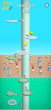TennisMaster3D游戏截图-4