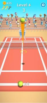 TennisMaster3D游戏截图-3