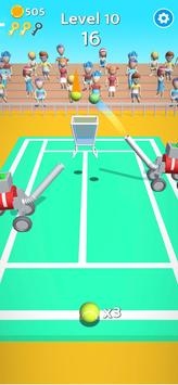 TennisMaster3D游戏截图-1
