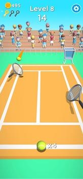 TennisMaster3D游戏截图-2