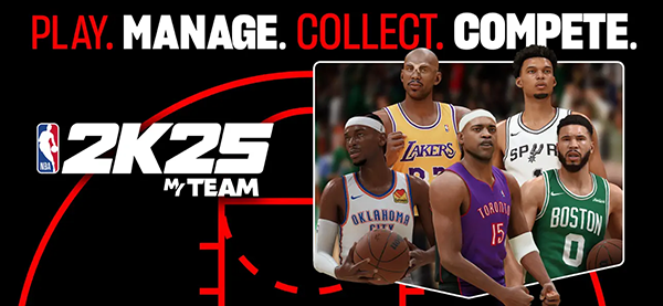 nba2k25 直装版游戏截图-3