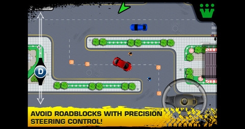 疯狂停车 Parking Frenzy 2.0游戏截图-5