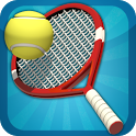 3D网球 Play Tennis v1.2.1