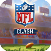 NFL冲突ios版
